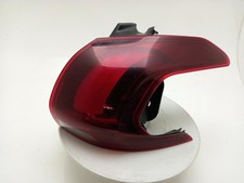 PEUGEOT 2008 Tail Light Rear Lamp O/S 2013-2019 5 Door Hatchback RH