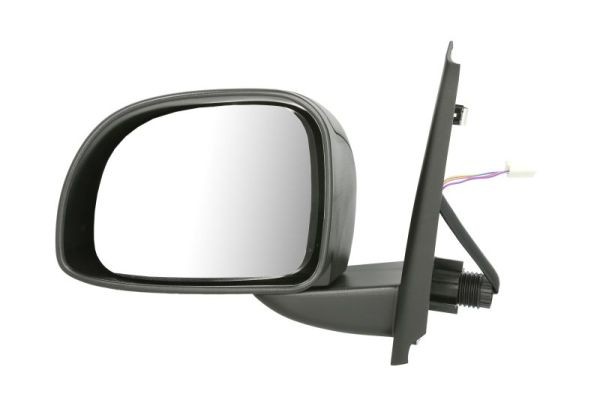 Left BLIC 5402-07-033363P Exterior Mirror for FIAT