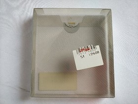 Nazo no Kabe Block Kuzushi FAMICOM (NES) Disk System/Disk, manual, case-e0822-