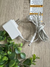 Graco DuetSoothe Swing And Rocker Replacement Power Cord Switching Adapter 5.0V