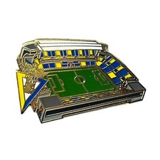 Cadiz CF Pin Stadion - Fußball Pin - Ansteck-Pin