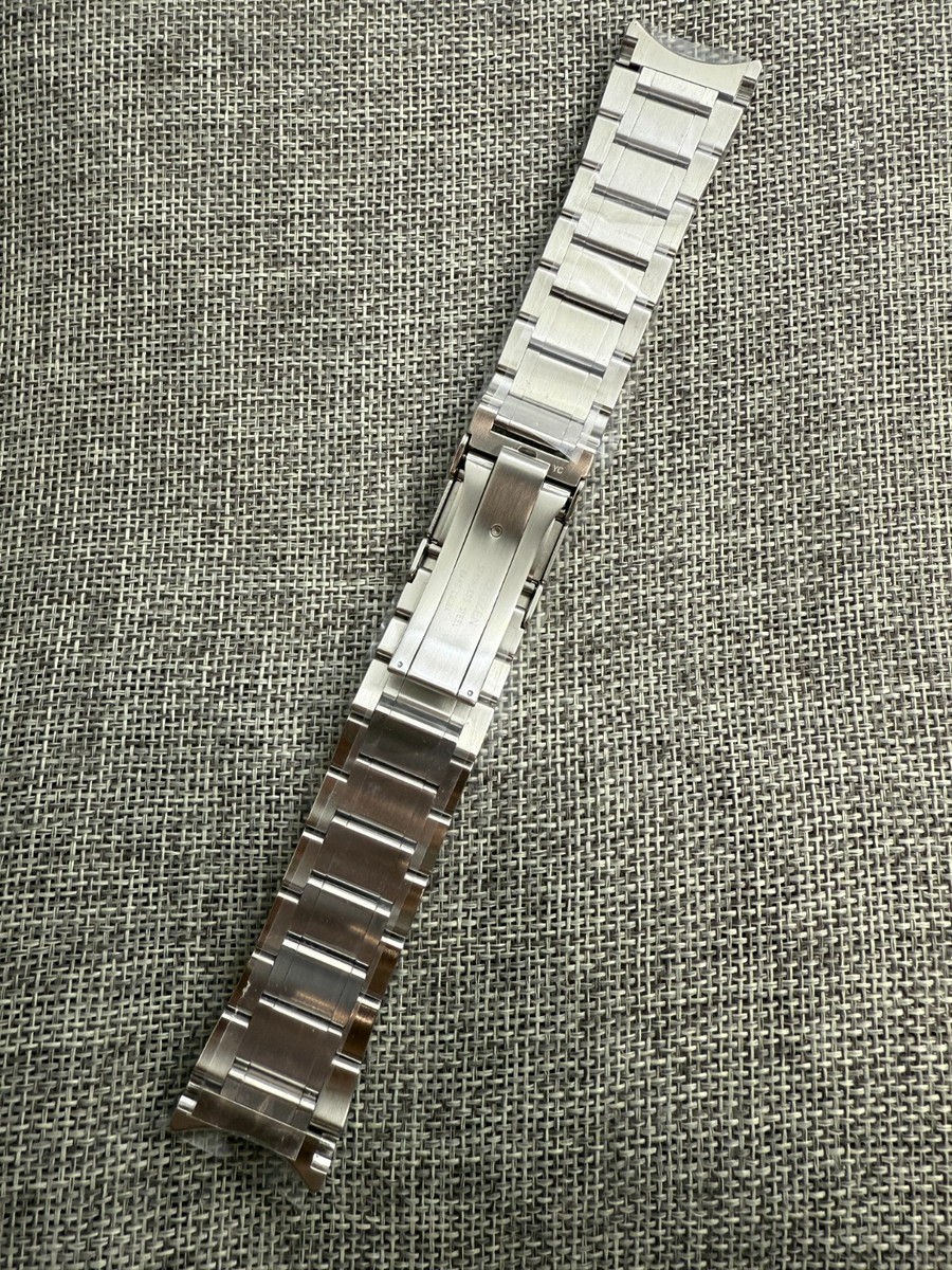 Citizen NB1031-53L Grand Touring 9012-S092299 SIGNATURE Bracelet