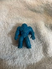 Kin Eraser Recruiting Superman Cannonball Man Kinnikuman Eraser #c8fe5f