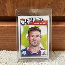 Ultimate Topps Living Set UEFA Soccer Cards Checklist 18