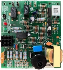 1068-111 Furnace CNT05134 Control Circuit Board D674712P01