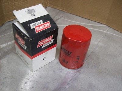 Baldwin Genuine NOS Filter B2