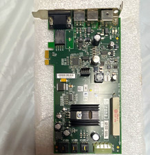 Dentsply Sirona Omnicam Cerec Acquisition Camera PCIE Card.