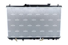 FITS TOYOTA CAMRY 2.2 RADIATOR, ENGINE COOLING 53374 NRF