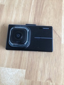 Thinkware X1000 Dash Camera unit only whats pictured