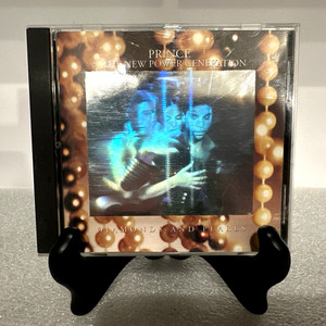 Prince Diamonds and Pearls Super Deluxe | eBay