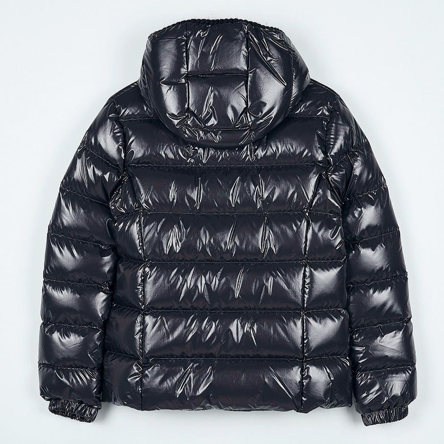Moncler Gleaming Hooded Padded Jacket FW25 (8-10) 1A00049 597EU 778 149508115 image 2