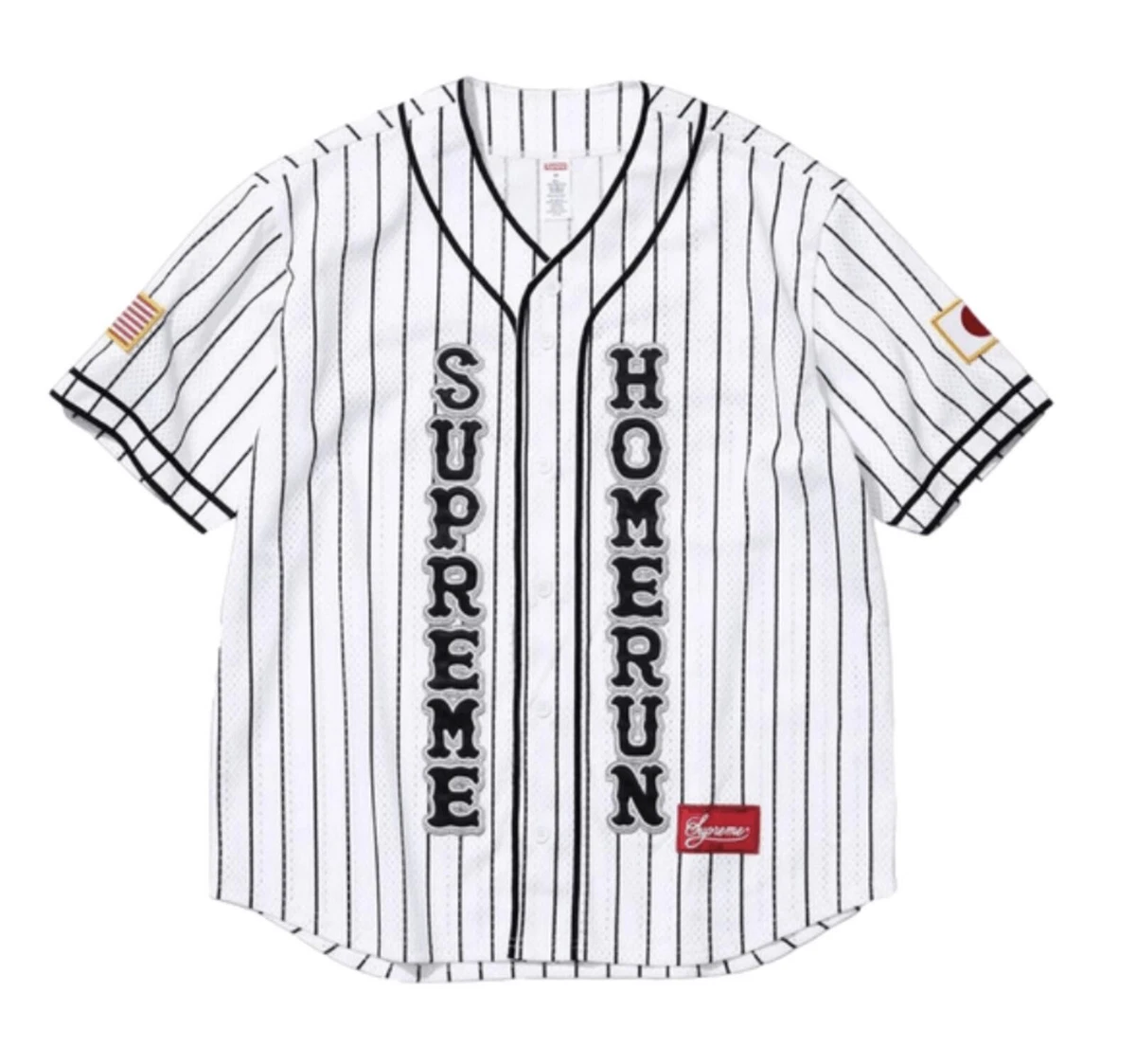 Supreme Baseball Activewear Tops for Men for Sale | Shop Men's