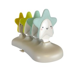 Skip Hop Silver Lining Cloud Activity Center Swaying Stars Replacement Toy