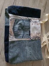 Jeanstasche Upcycling Unikat