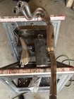 2024-2025 Kawasaki Ninja 500 SE OEM Complete Stock Exhaust System - 600 Miles — photo 3
