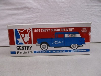 Liberty Classics Sentry Hardware Chevy Sedan Delivery
