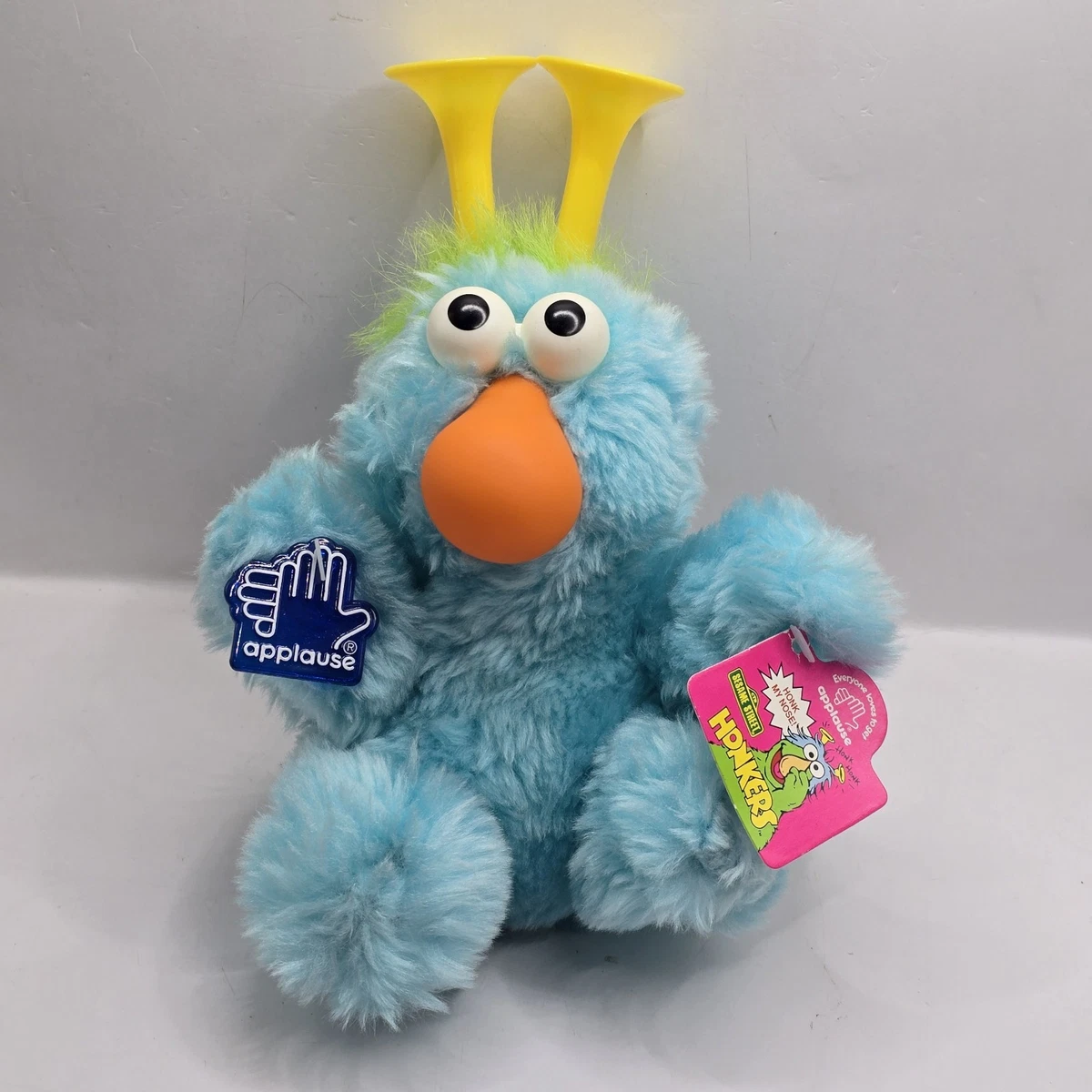 Applause Vintage Stuffed Animals for sale | eBay