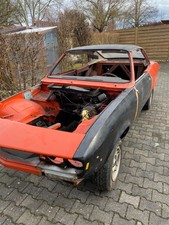 Opel Manta A