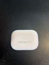Apple AirPods Pro 2nd Gen Charging Case Replacement USB-C Only - A2968