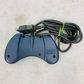 Victor V Saturn RG-JX1 Console Set Controller Memory Card Tested Working Japan