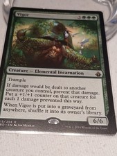 Vigor Battlebond Regular