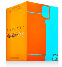 Armaf Odyssey Mandarin Sky Eau de Parfum 200 ml Men's Fragrance