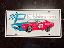 Richard Petty Cards and Autographed Memorabilia Guide 17