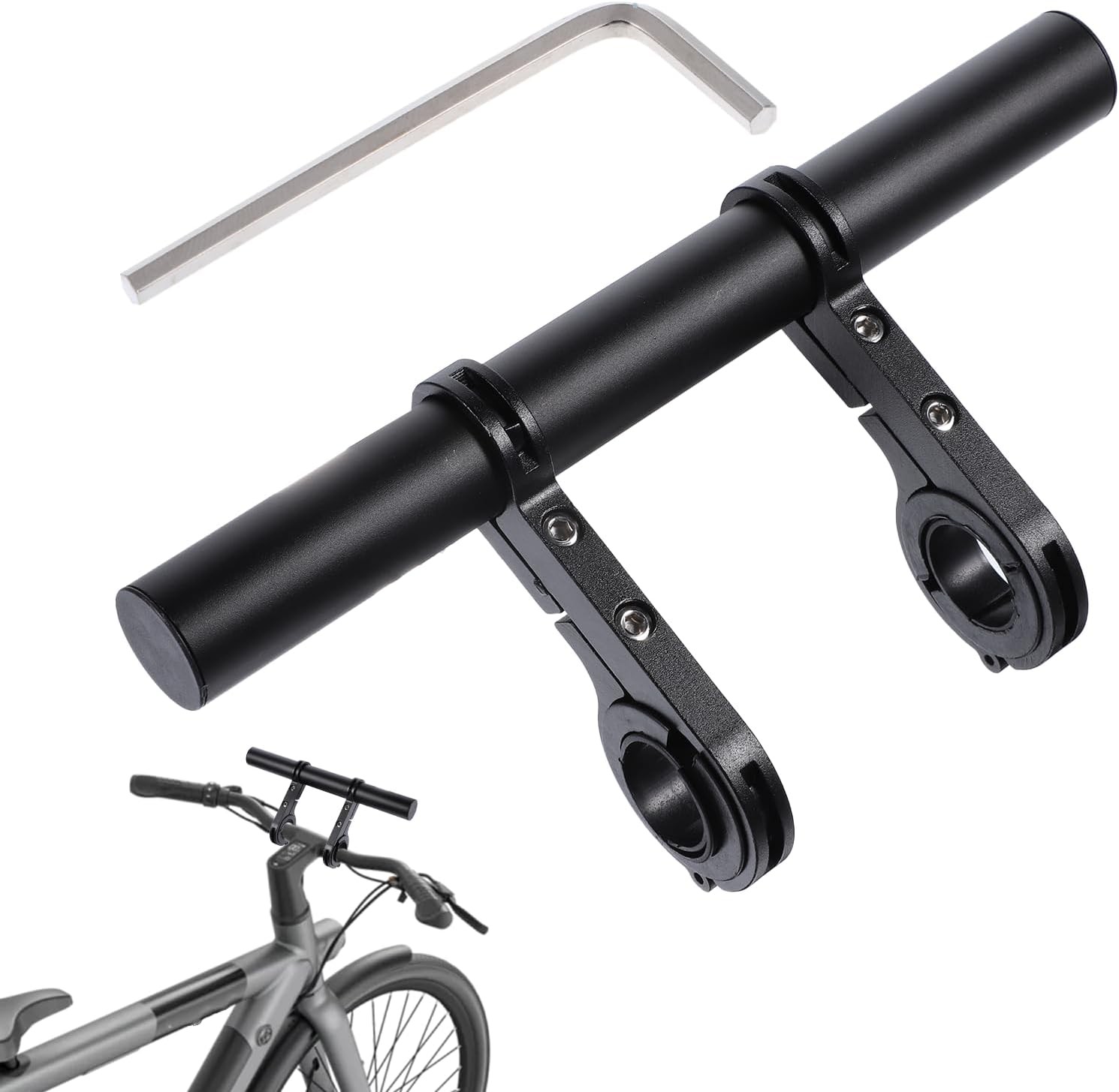 Cross Bar Extension Mu