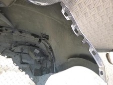Pare-choc arrière Alfa Romeo MITO