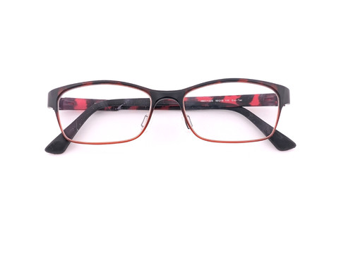 OGI Evolution Eyeglasses, Frames Only, 4807/1525 Evo-Tec, 50-16-145, Japan