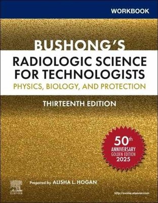 Workbook for Bushong s - Paperback, by Bushong; Stewart C. - Very Good h