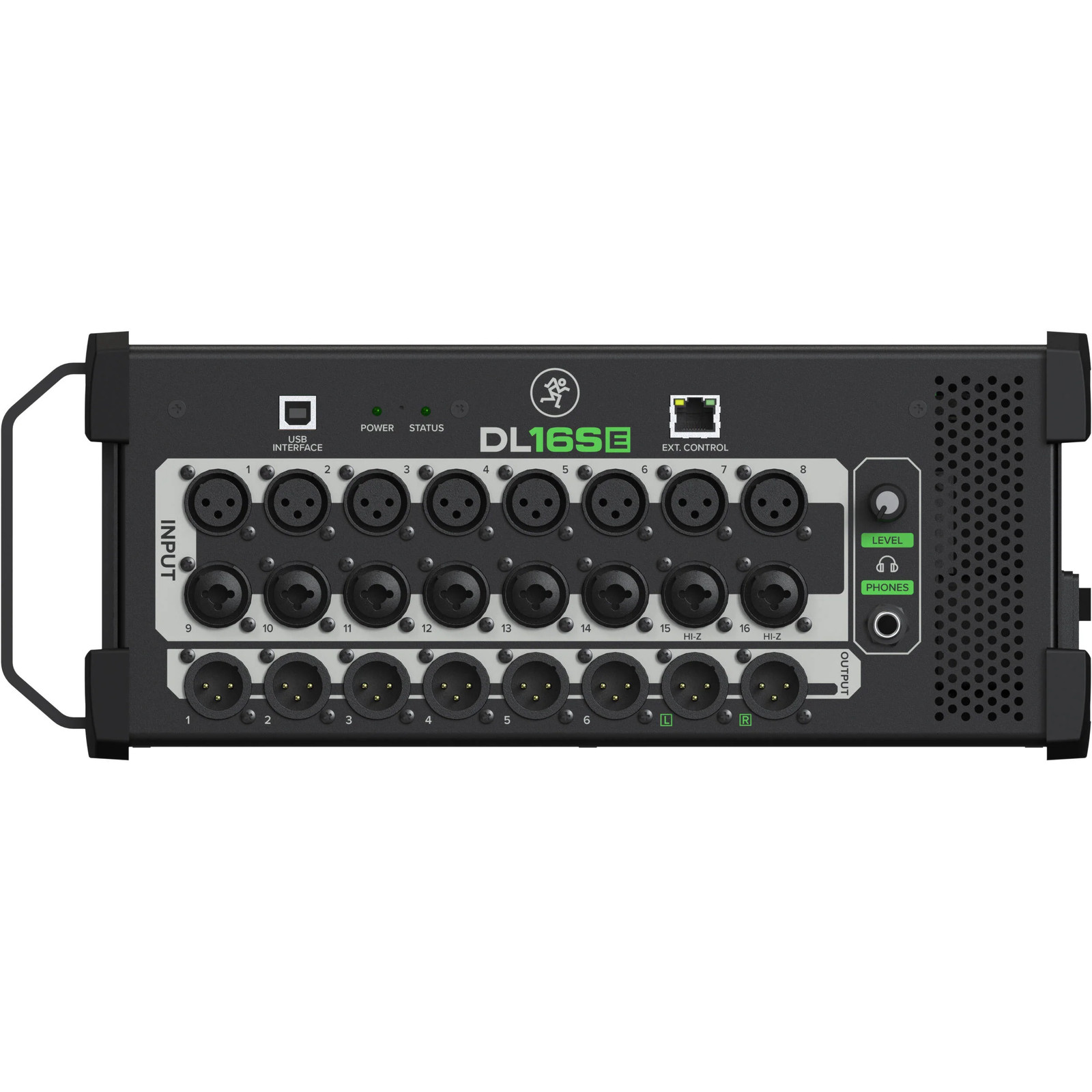 Mackie DL16SE 16 x 8 144090₽