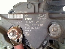 Alternateur Rover 45