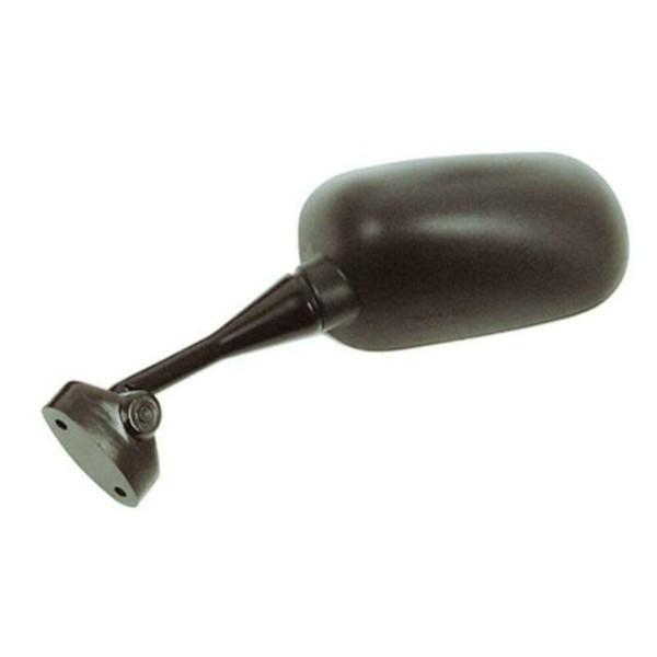 RüCkspiegel Links Highsider Smart Typ OEM Negro-Honda Cbr900Rr FüR Motorrad-image