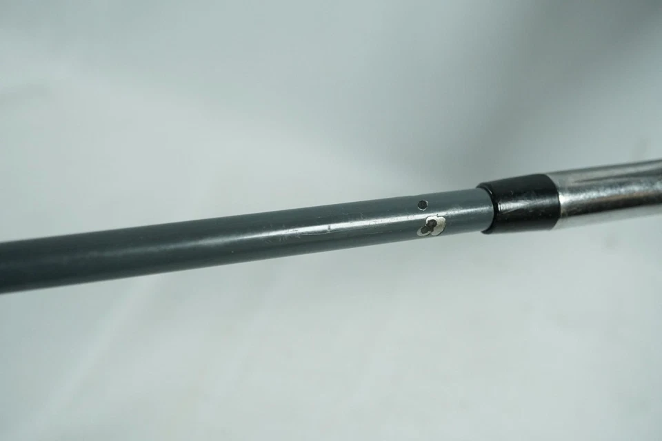 Wilson Vector 7 Iron / Ladies Graphite Shaft / New Grip - Image 4 of 4