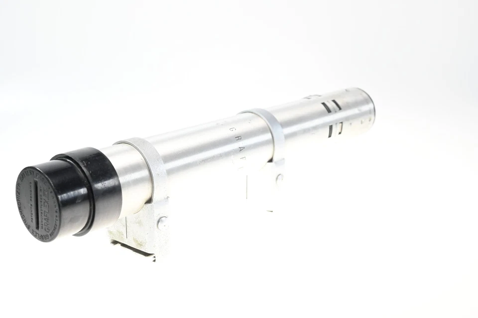 Graflex 2773 3-Cell Flash Handle for Star Wars Lightsaber Cosplay. #G037 - Image 4 of 4