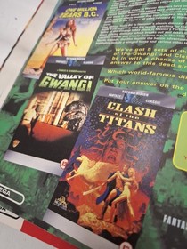 MEAN MACHINES SEGA ISSUE 37 RETRO VIDEO GAME CONSOLE MAGAZINE CLEAN BOOK