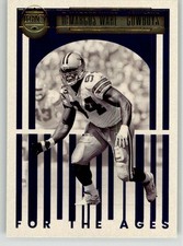 DeMarcus Ware 2023 Panini Legacy For the Ages FTA-13 Dallas Cowboys