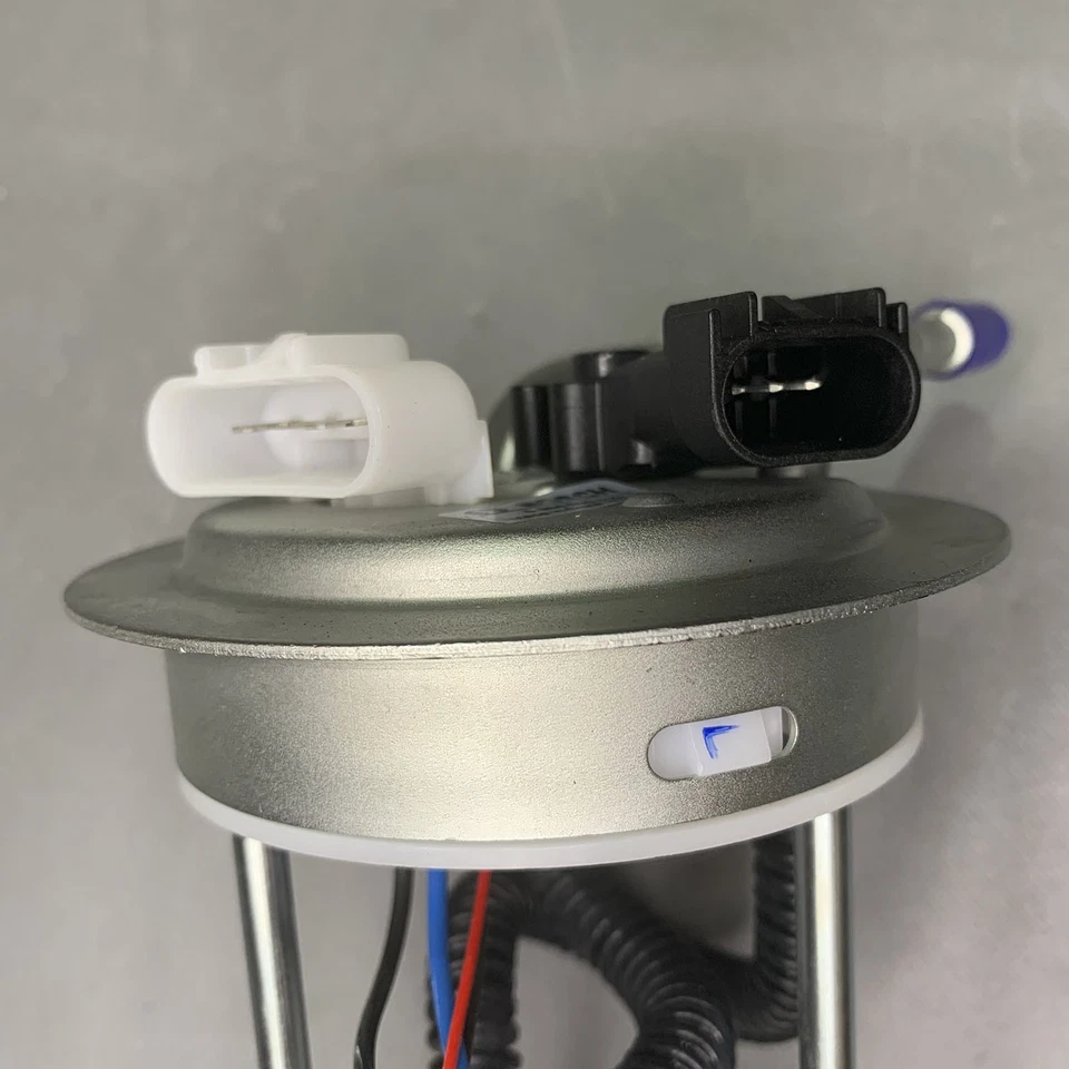 Conjunto de bomba de combustible premium OE para Cadillac Escalade Chevy Avalanche 0986580992 Foto 3 de 4