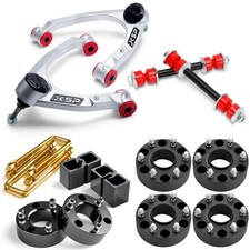 Ksp 3f2r Suspension Lift Kits For 2007-2018 Chevy Gmc Silverado Sierra 1500