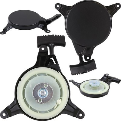 Seilzugstarter für Rasenmäher Budget BBM 46 OHV mit MTD THORX Handstarter