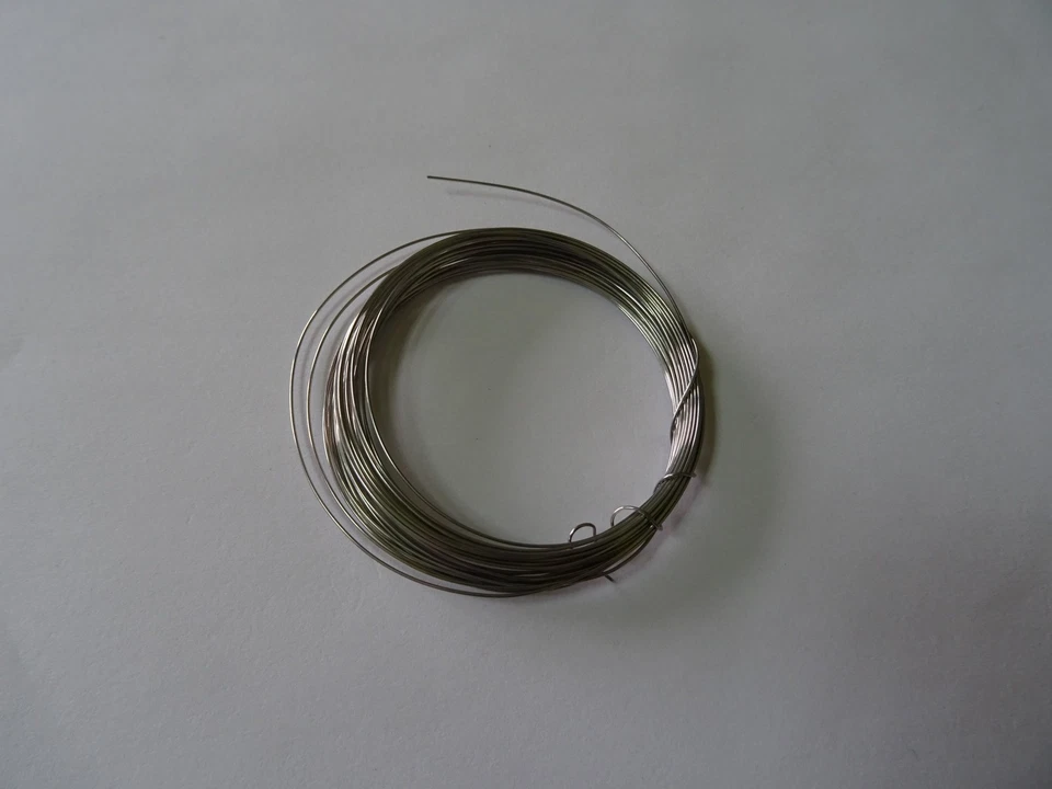 Drager Plombe T13028 alambre alambre máscara de gas oxígeno - Imagen 1 de 1