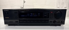 SONY TA-E741 Dolby ProLogic 5.1 Surround & HiFi Stereo w/built in EQ - No Remote