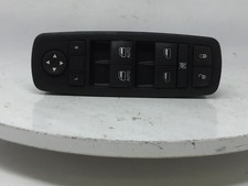 2015-2017 Chrysler 200 Driver Left Door Master Power Window Switch BOWXX