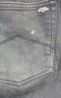 Armani Exchange Men's J130 Skinny Black Stretch Denim Jeans Size 36R — photo 6