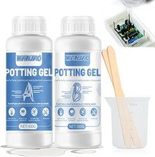 Conformal Coating for Electronics, Electrical Potting Compound, Epoxy Resin PCB