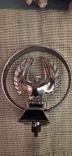 1964 Chrysler Imperial Hood Ornament