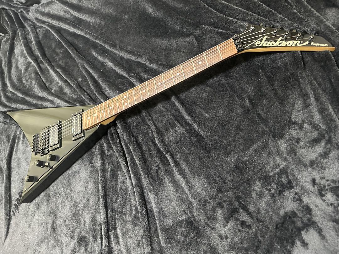 ギター Jackson Performer Randy Rhoads V RRV Jackson Performer Randy Rhoads V Rrv | eBay