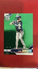 2026 Panini Donruss Elite 5 Assorted KC Royals Cards See Photos for List
