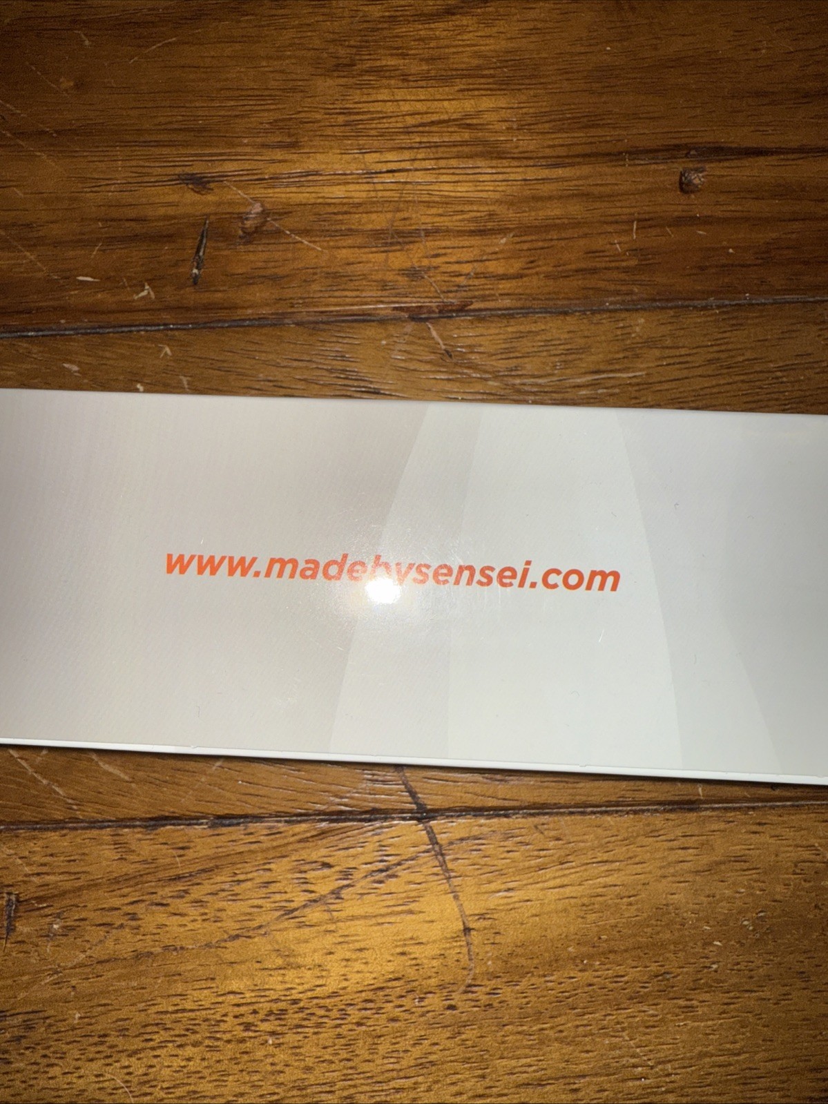 Sensei Deluxe Optics Care and Cleaning Kit